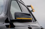 Mercedes-AMG GLA45 4Matic Yellow Night Edition 2017 года (UK)